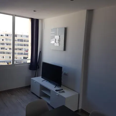 Tata Apartman Playa del Inglés