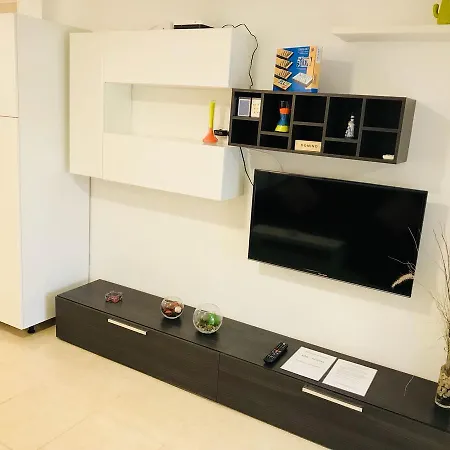 Tata Appartement