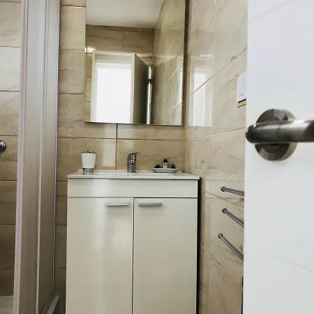 Tata Appartement