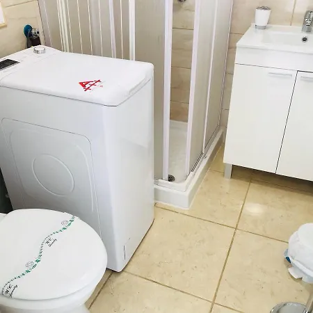 Appartement Tata