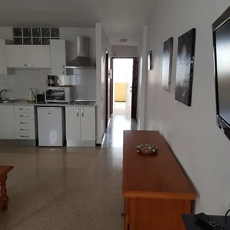 Appartement Tata