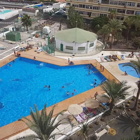 Apartment Tata Playa del Ingles (Gran Canaria)