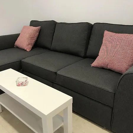 Tata Apartment *