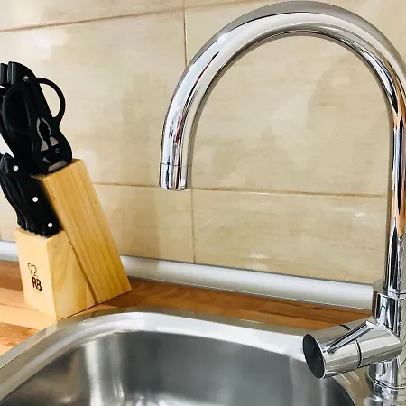 Tata Apartment