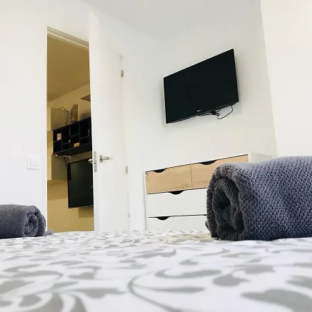 Apartment Tata *