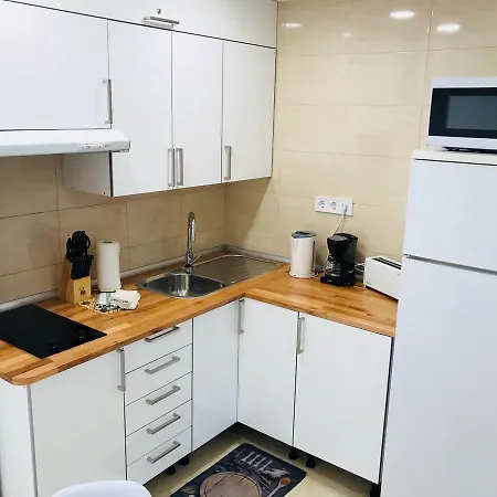 Tata Apartment