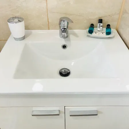 Tata Apartment