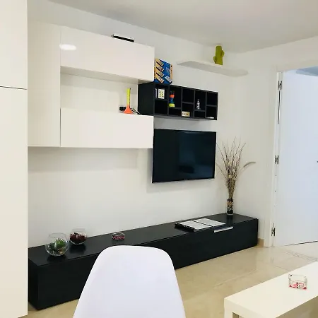 Tata Apartment *
