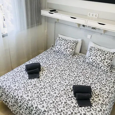 Apartment Tata