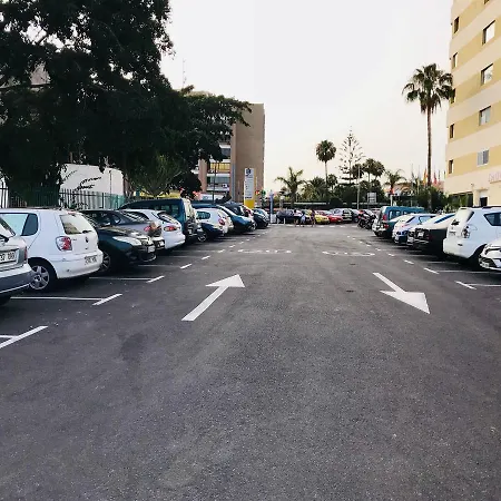 Tata Apartment