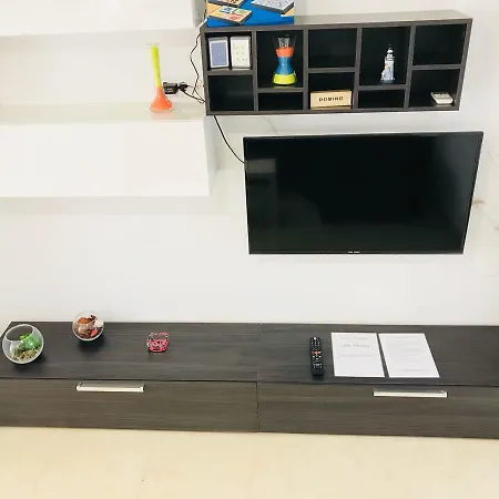 Tata Apartment *