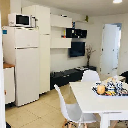 Tata Apartment *