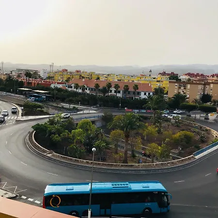 Tata Apartment *