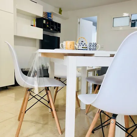 Apartment Tata *