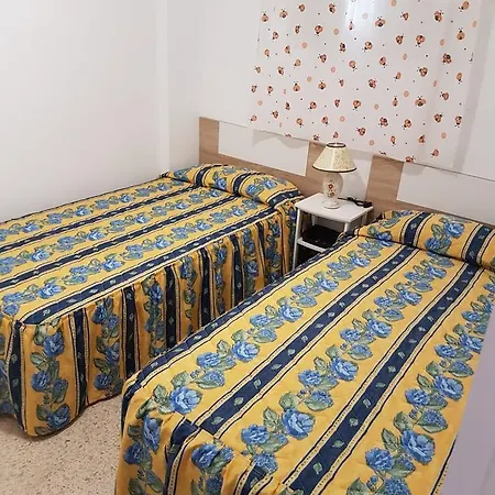 Tata Apartment *