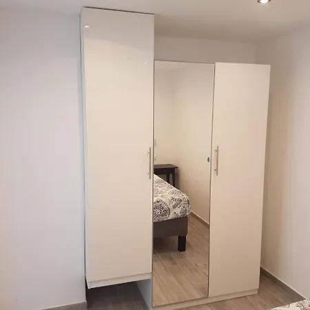Apartment Tata