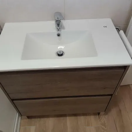 Tata Apartment