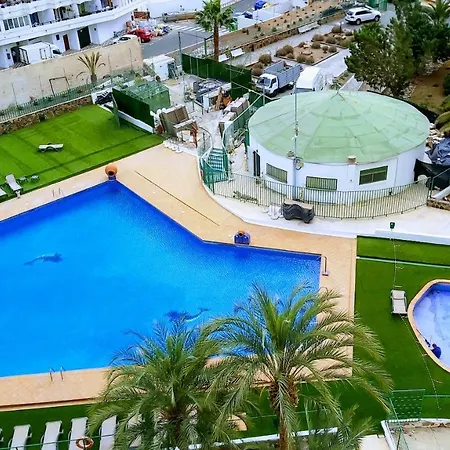Tata Apartment