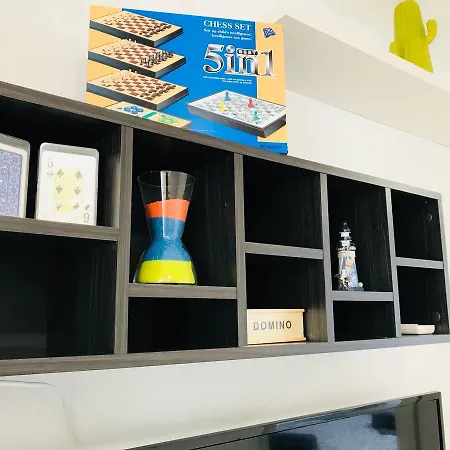 Appartamento Tata Playa del Inglés