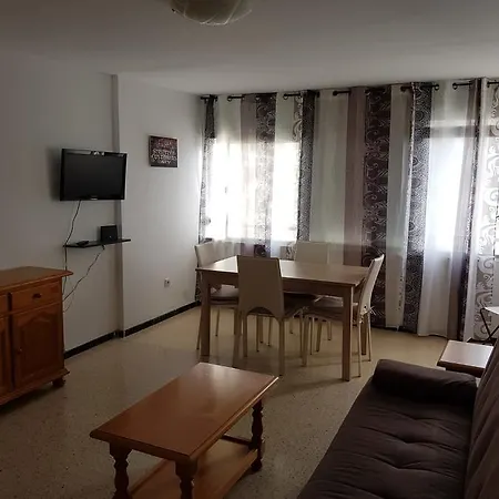 Tata Appartamento Playa del Inglés